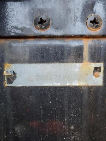 70047109 - 1949 CHRYSLER NEW YORKER BLACK photo 13