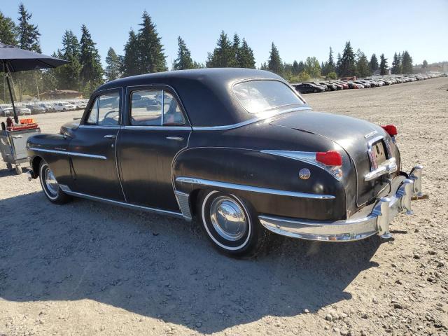 70047109 - 1949 CHRYSLER NEW YORKER BLACK photo 2