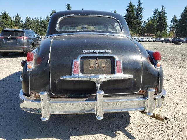 70047109 - 1949 CHRYSLER NEW YORKER BLACK photo 6