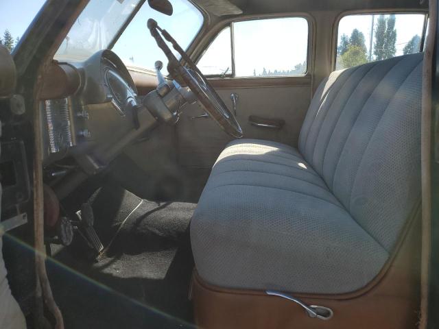 70047109 - 1949 CHRYSLER NEW YORKER BLACK photo 7