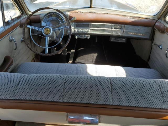 70047109 - 1949 CHRYSLER NEW YORKER BLACK photo 8