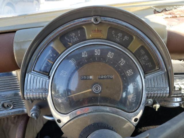 70047109 - 1949 CHRYSLER NEW YORKER BLACK photo 9