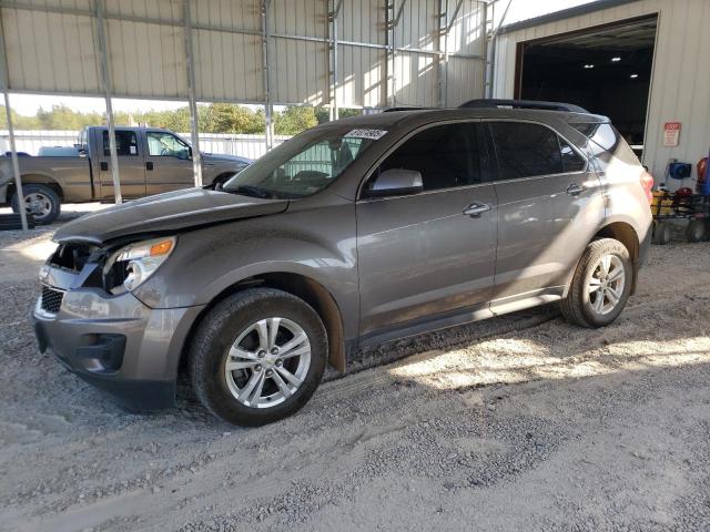 2012 CHEVROLET EQUINOX LT, 