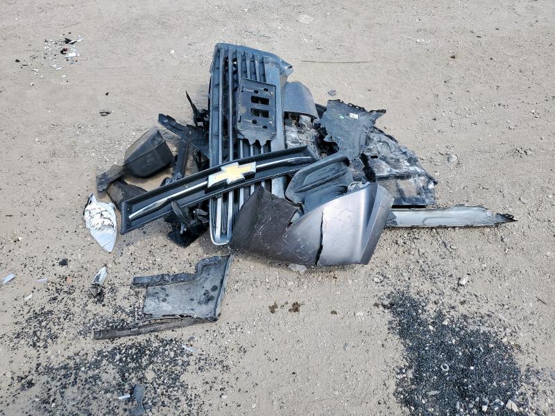 4T4BF1FK5FR488144 - 2015 TOYOTA CAMRY LE GRAY photo 12