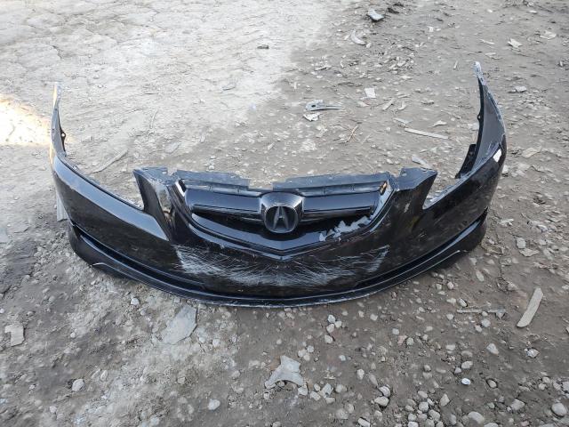 19UUA66284A021030 - 2004 ACURA TL BLACK photo 12