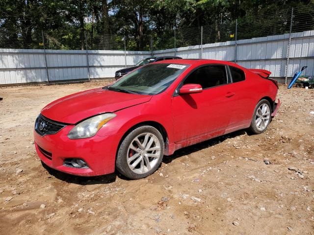 2011 NISSAN ALTIMA SR, 
