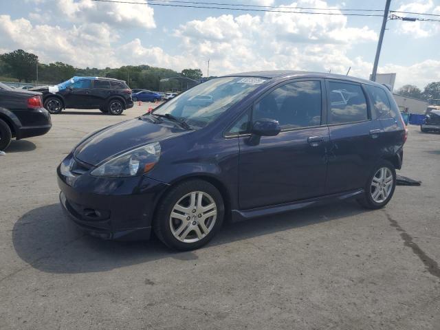 2008 HONDA FIT SPORT, 