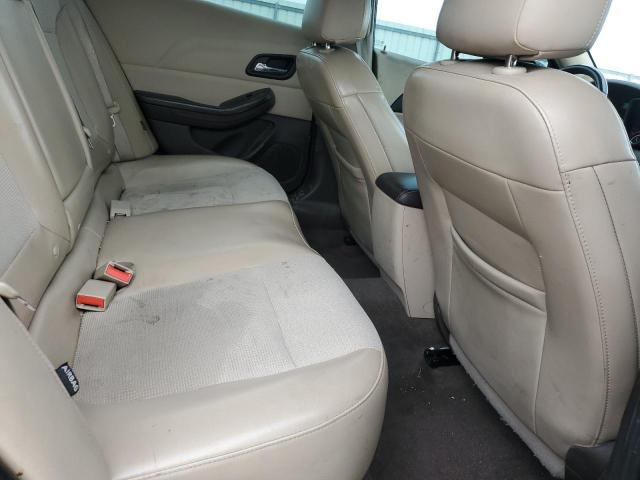 1G11E5SL3EF241462 - 2014 CHEVROLET MALIBU 2LT 蓝色 照片 10