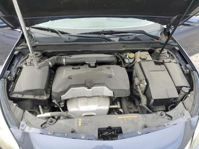 1G11E5SL3EF241462 - 2014 CHEVROLET MALIBU 2LT 蓝色 照片 11