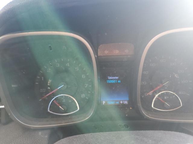 1G11E5SL3EF241462 - 2014 CHEVROLET MALIBU 2LT 蓝色 照片 9