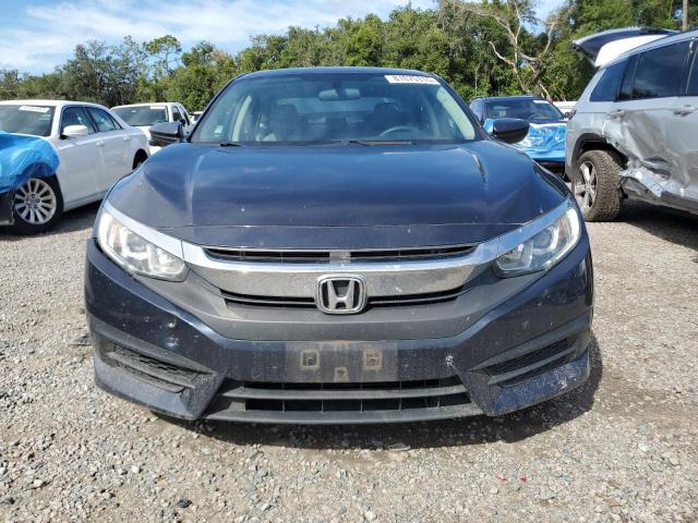 2HGFC2F76JH522390 - 2018 HONDA CIVIC EX CHARCOAL photo 5