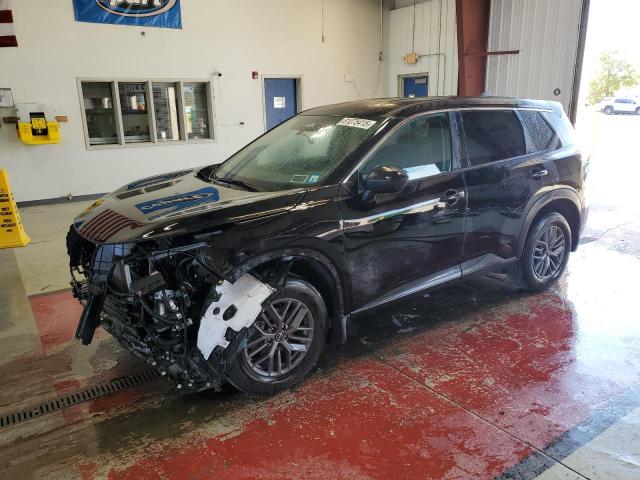 2024 NISSAN ROGUE S, 