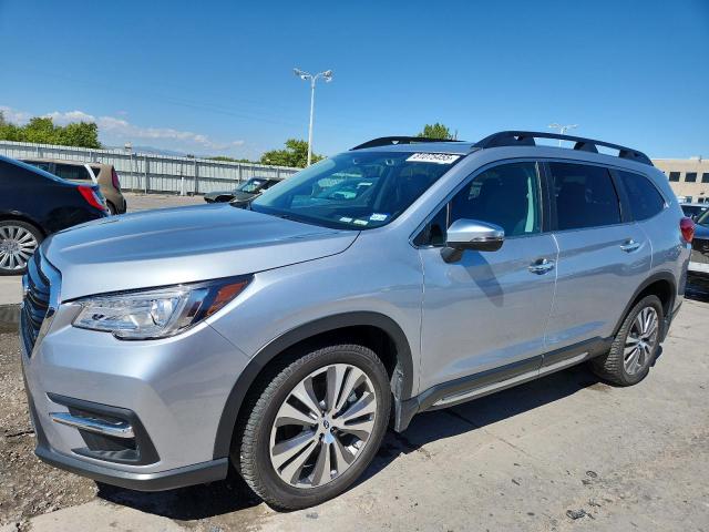 2021 SUBARU ASCENT TOURING, 