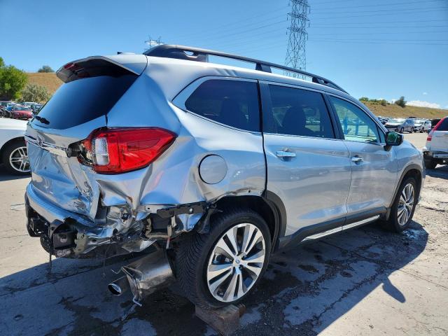 4S4WMARD6M3424373 - 2021 SUBARU ASCENT TOURING ვერცხლისფერი ფოტო 3