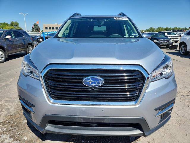 4S4WMARD6M3424373 - 2021 SUBARU ASCENT TOURING ვერცხლისფერი ფოტო 5