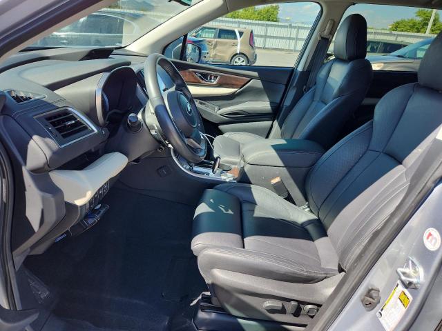 4S4WMARD6M3424373 - 2021 SUBARU ASCENT TOURING ვერცხლისფერი ფოტო 7