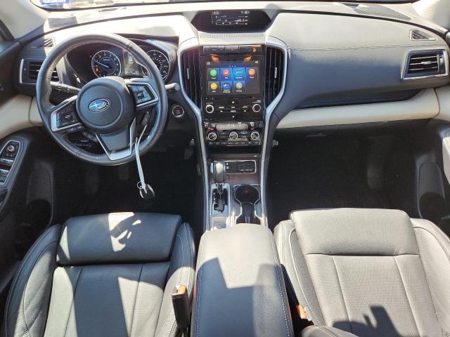 4S4WMARD6M3424373 - 2021 SUBARU ASCENT TOURING ვერცხლისფერი ფოტო 8