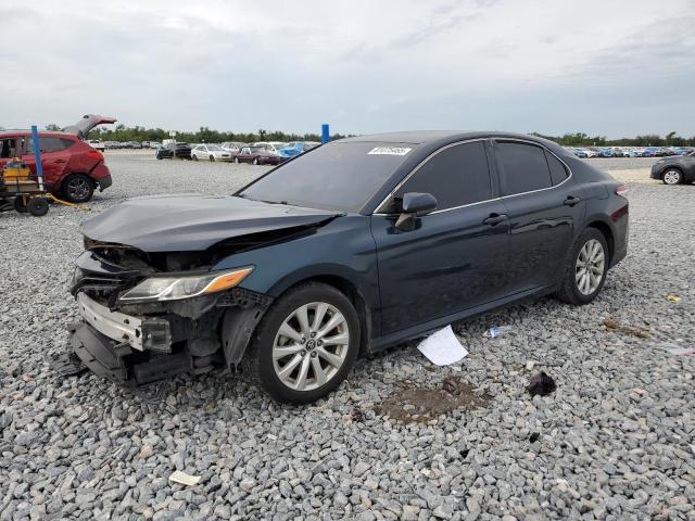2018 TOYOTA CAMRY L, 