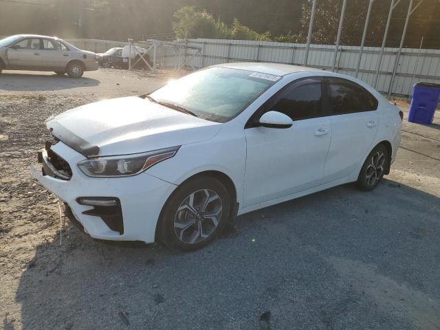2019 KIA FORTE FE, 