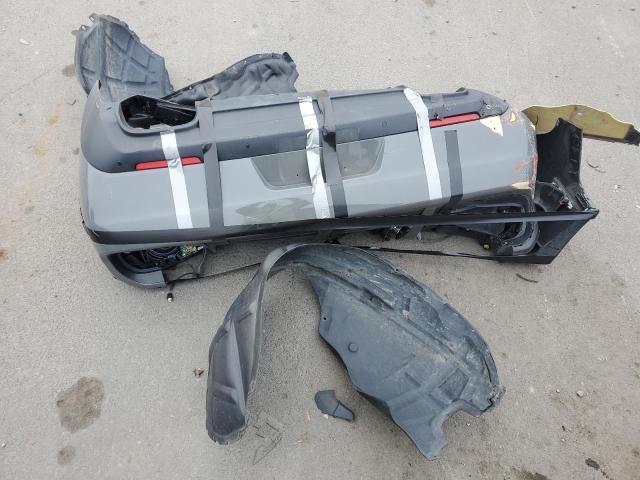 2C3CDZFJXKH723797 - 2019 DODGE CHALLENGER R/T SCAT PACK GRAY photo 12