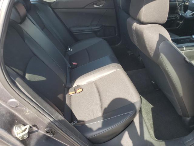 2HGFC2F88LH505599 - 2020 HONDA CIVIC SPORT 灰色 照片 10