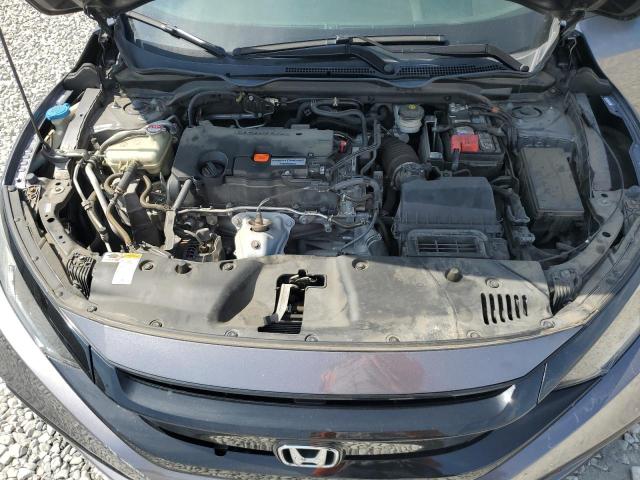 2HGFC2F88LH505599 - 2020 HONDA CIVIC SPORT 灰色 照片 11