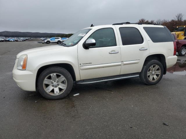 2008 GMC YUKON, 