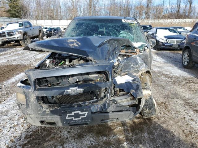1GNDV23188D120966 - 2008 CHEVROLET UPLANDER LS GRAY photo 5