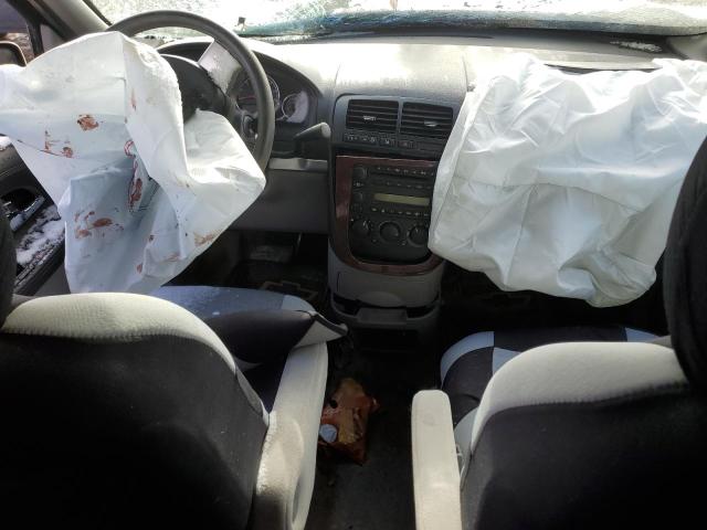 1GNDV23188D120966 - 2008 CHEVROLET UPLANDER LS GRAY photo 8