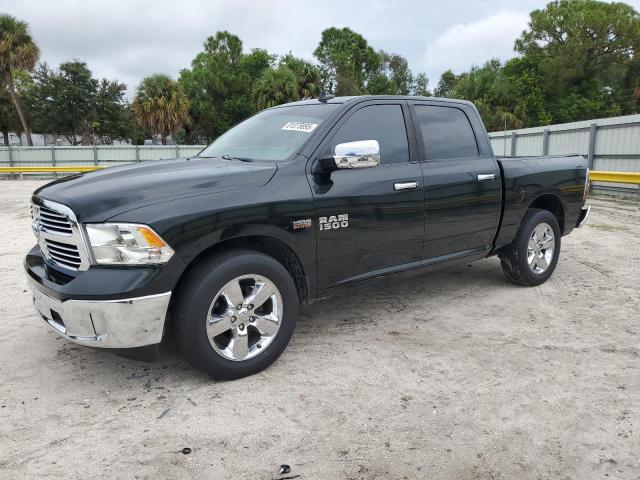 2016 RAM 1500 SLT, 