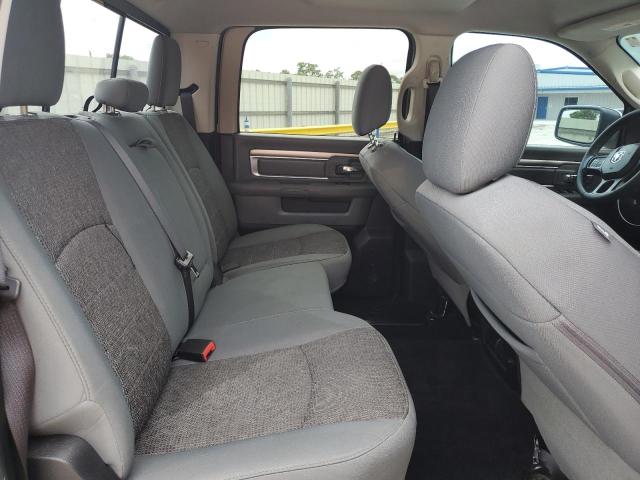 3C6RR6LT7GG318152 - 2016 RAM 1500 SLT 黑色 照片 10