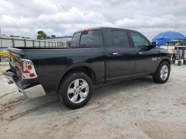 3C6RR6LT7GG318152 - 2016 RAM 1500 SLT 黑色 照片 3