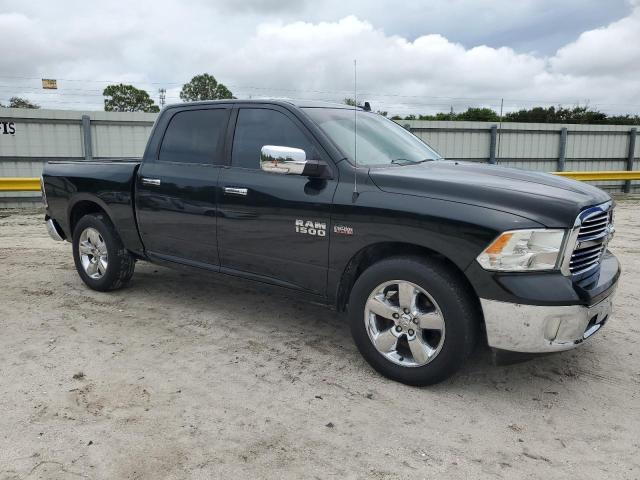 3C6RR6LT7GG318152 - 2016 RAM 1500 SLT 黑色 照片 4