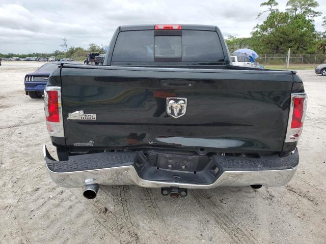 3C6RR6LT7GG318152 - 2016 RAM 1500 SLT 黑色 照片 6