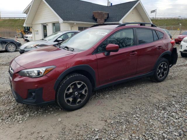 2018 SUBARU CROSSTREK PREMIUM, 