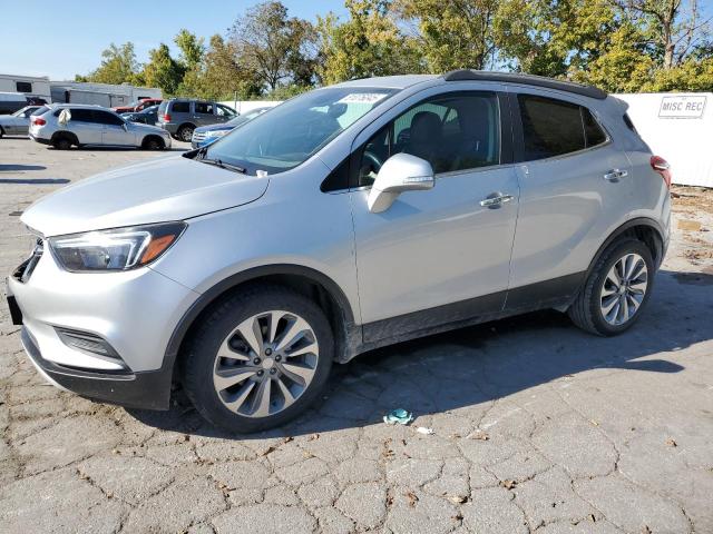 2019 BUICK ENCORE PREFERRED, 