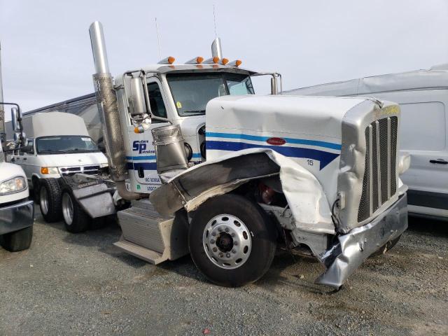 2015 PETERBILT 389, 