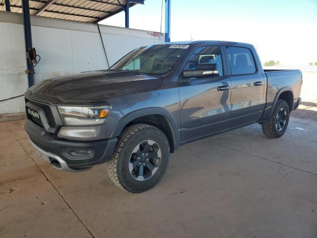 2020 RAM 1500 REBEL, 