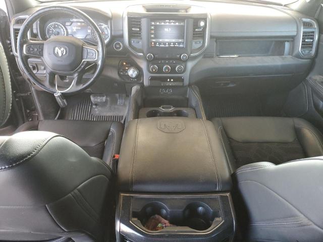 1C6SRFLT4LN385004 - 2020 RAM 1500 REBEL ნაცრისფერი ფოტო 8