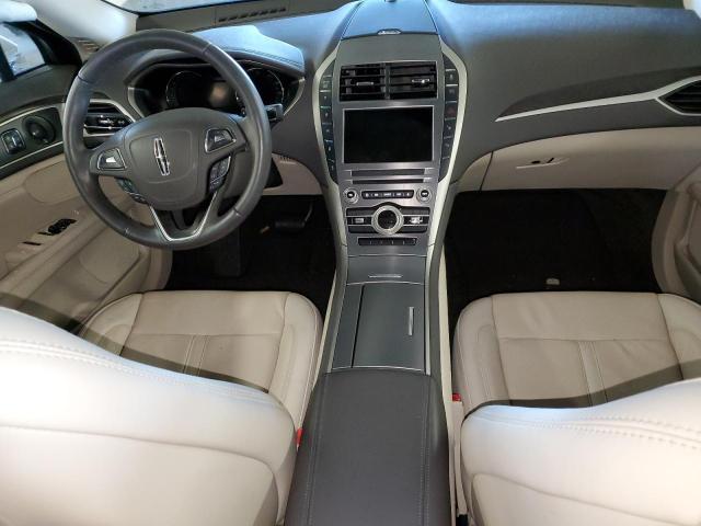 3LN6L5F99LR619023 - 2020 LINCOLN MKZ RESERVE თეთრი ფოტო 8