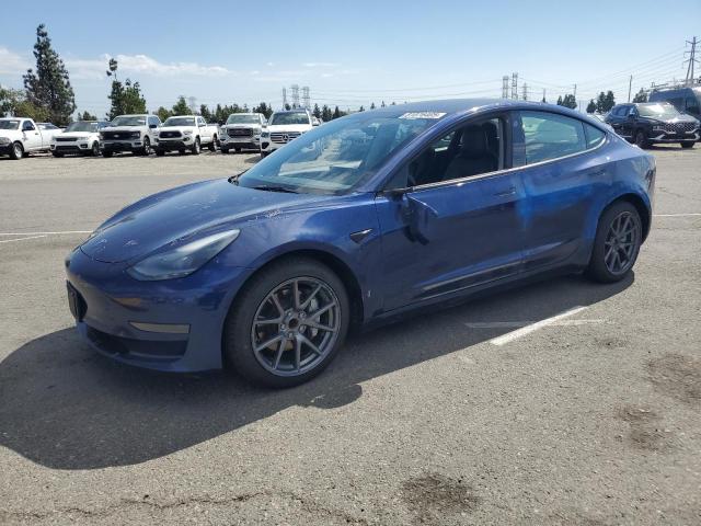 2022 TESLA MODEL 3, 