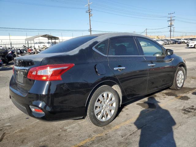 3N1AB7AP5GY248217 - 2016 NISSAN SENTRA S 黑色 照片 3