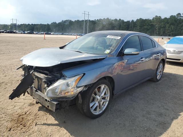 2011 NISSAN MAXIMA S, 