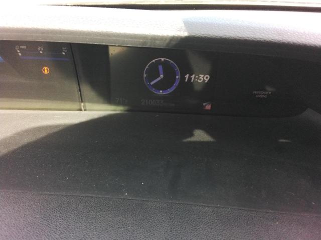 2HGFG3B56EH505786 - 2014 HONDA CIVIC LX BLUE photo 9