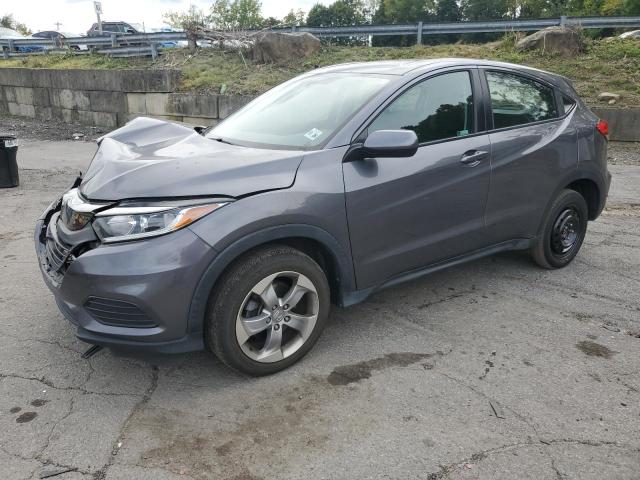 2021 HONDA HR-V LX, 