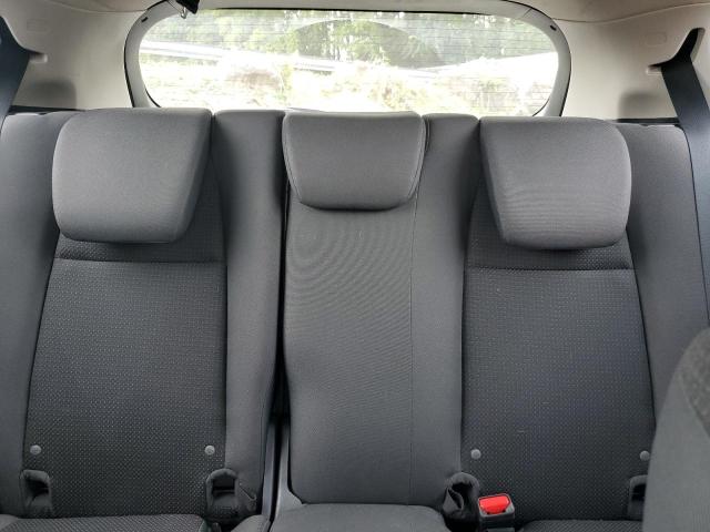 3CZRU6H3XMM738074 - 2021 HONDA HR-V LX GRAY photo 10