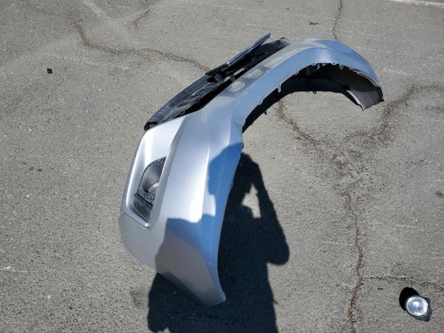 3HGGK5H82FM785502 - 2015 HONDA FIT EX Сріблястий фото 12