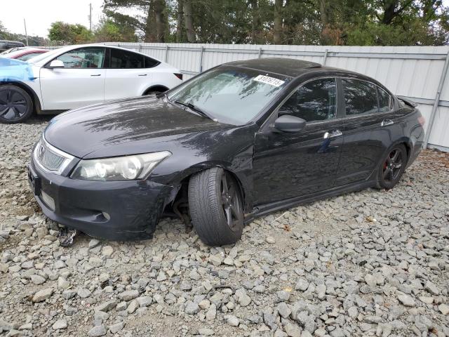 2008 HONDA ACCORD EX, 