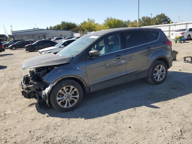 2019 FORD ESCAPE SE, 