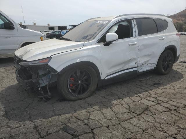 2020 HYUNDAI SANTA FE SEL, 